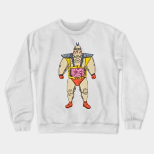 Krang! Crewneck Sweatshirt